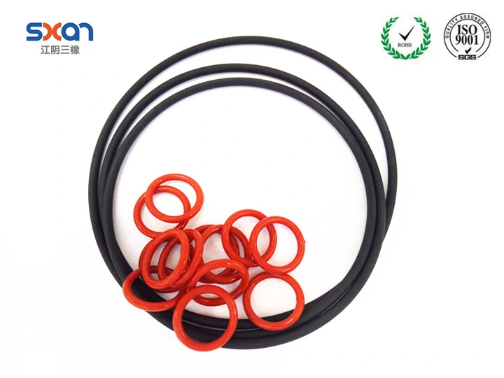 HNBR Cylinder O Ring Nitrile Seals