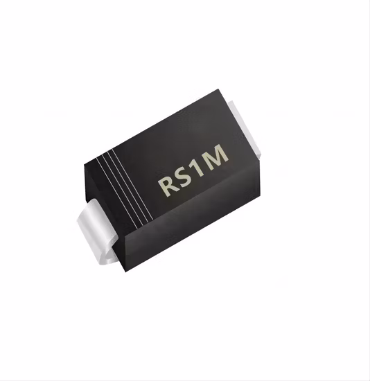 RS1A ファストリカバリ整流ダイオード